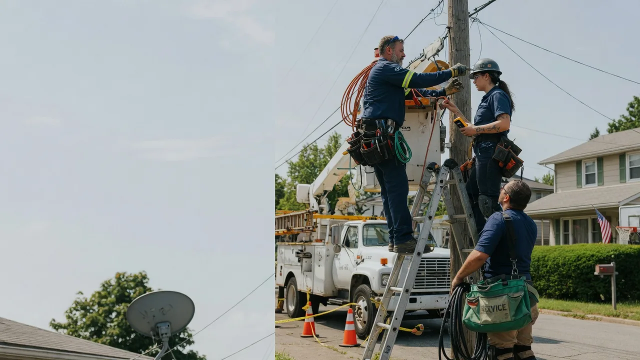 Electrical Repair in Malden, IL near me